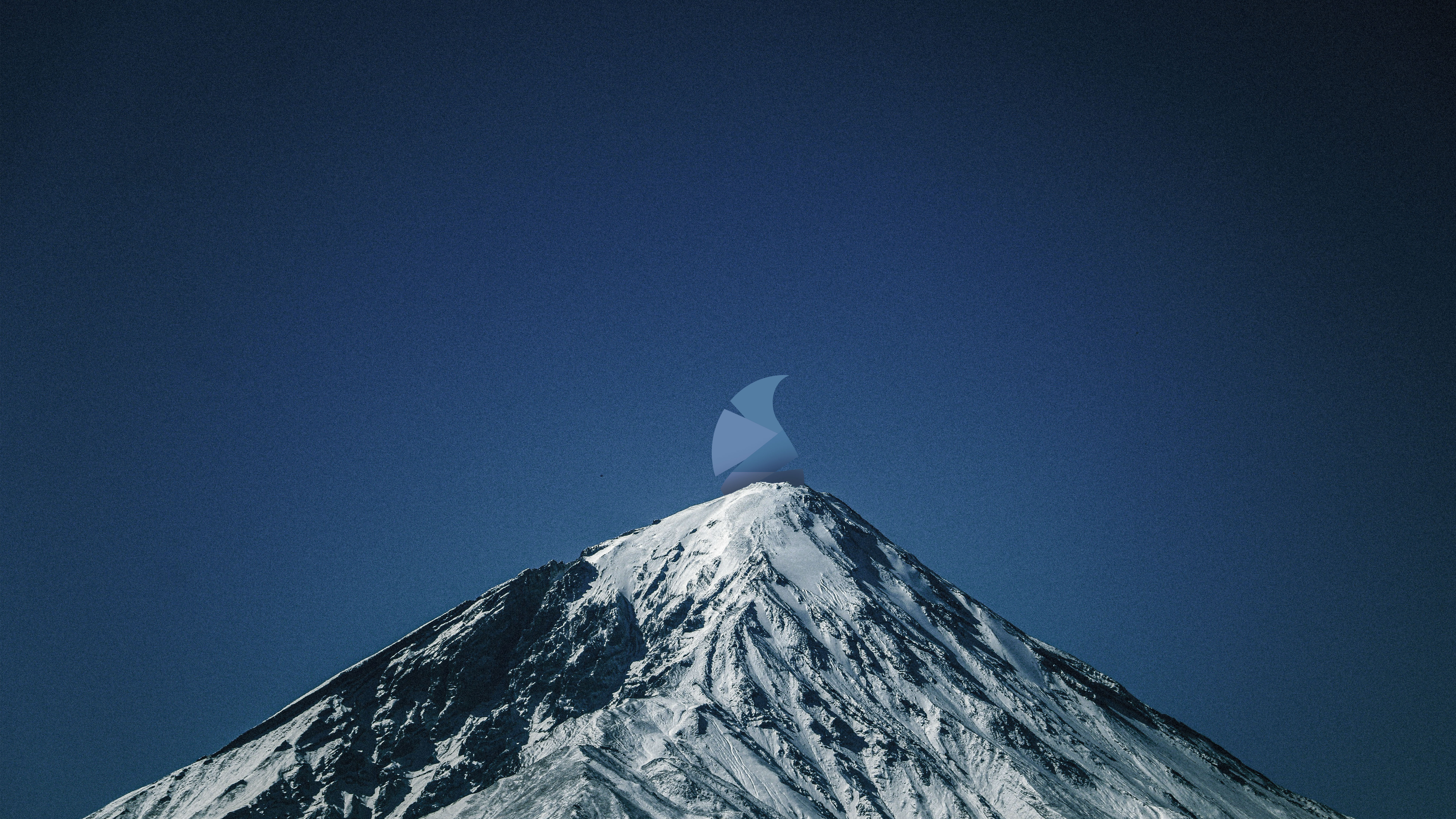 KDE Plasma Persian Desktop